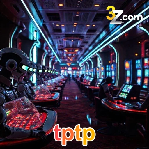 tptp Apostas