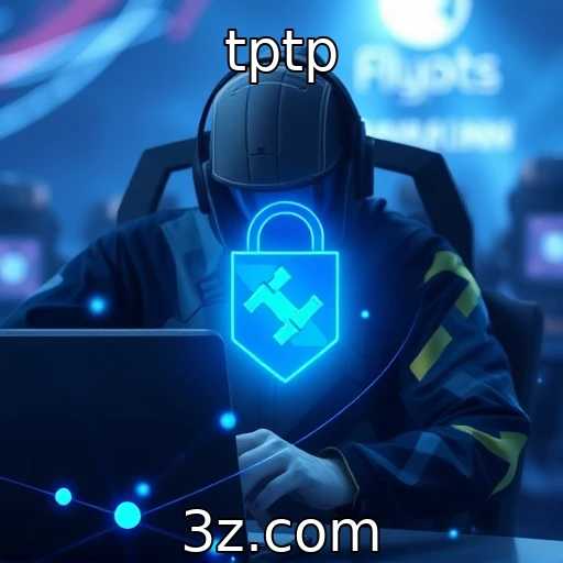 tptp Escalando as Apostas: Análises Profundas de Campeonatos de E-sports