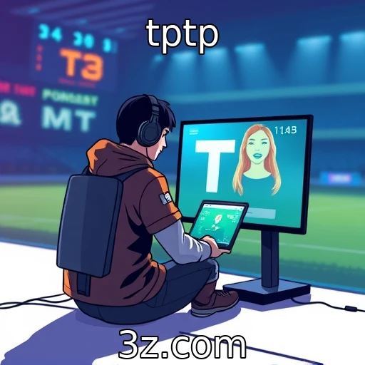 tptp Apostas esportivas: Análise das estratégias que fazem a diferença