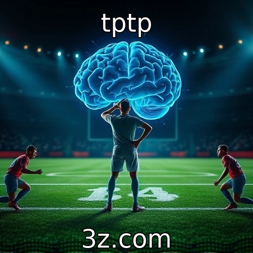 tptp Explorando os novos ares das apostas esportivas em 2025