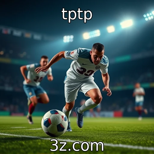 tptp Como as apostas esportivas estão mudando a forma de torcer pelo seu time