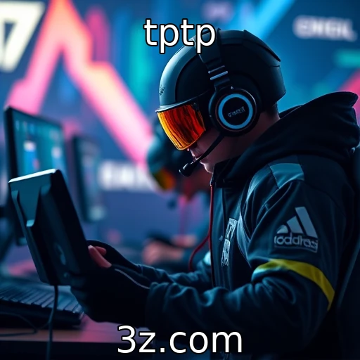 tptp Apostas esportivas: como analisar partidas para maximizar seus ganhos