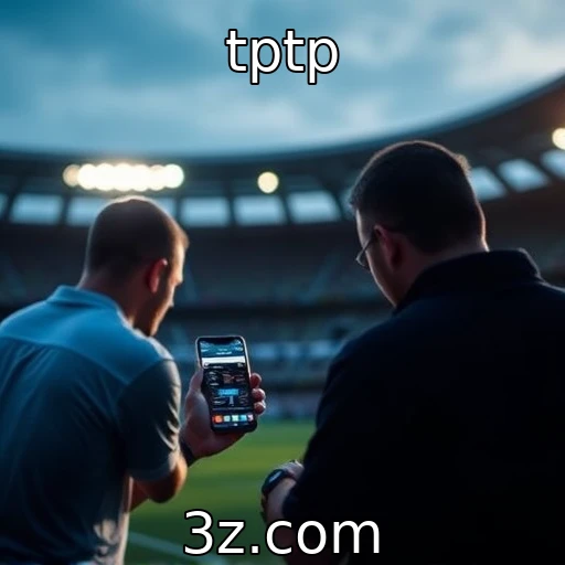 tptp Apostas esportivas: Analisando o desempenho das grandes ligas