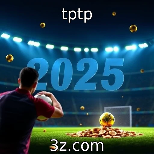 tptp A nova era das apostas esportivas no Brasil em 2025