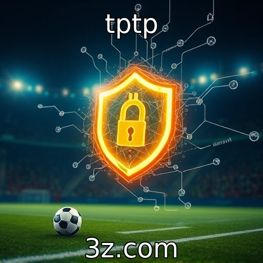 tptp As novas fronteiras das apostas esportivas no Brasil